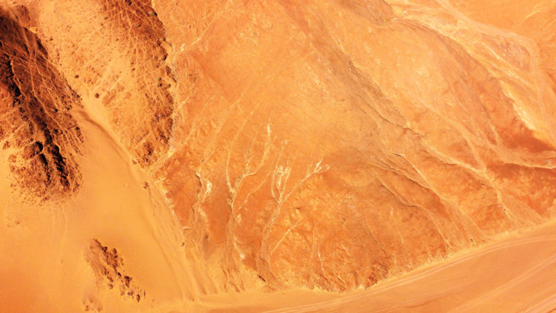 Namib desert